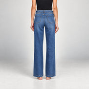 L'Agence, Denim a Gamba Larga Clayton