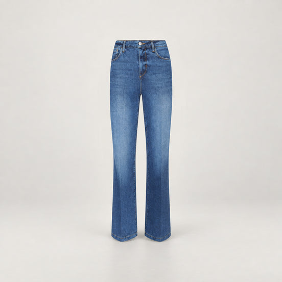 L'Agence, Denim a Gamba Larga Clayton