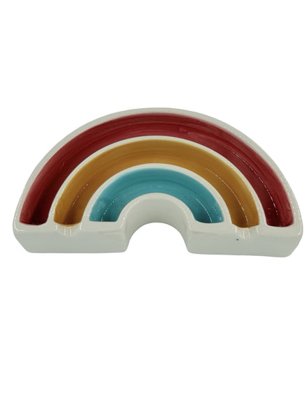 Posacenere Arcobaleno Fisura