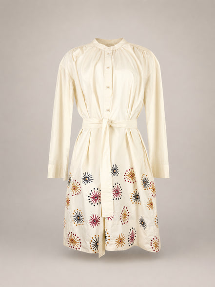 Stella Forest, Abito Camicia Oksanna