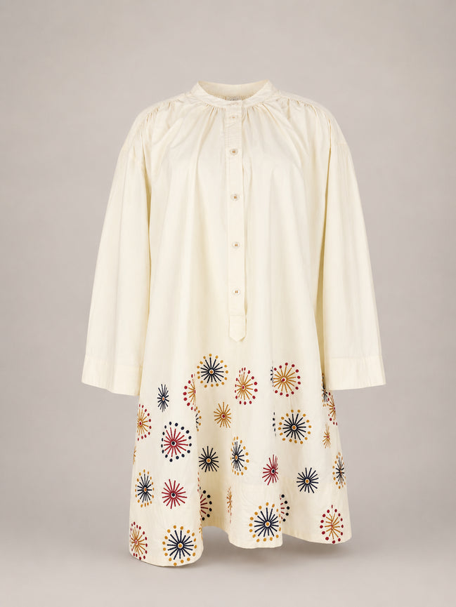 Stella Forest, Abito Camicia Oksanna