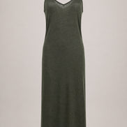 Majestic Filatures, Abito Sottoveste in Lino Majestic Filatures
