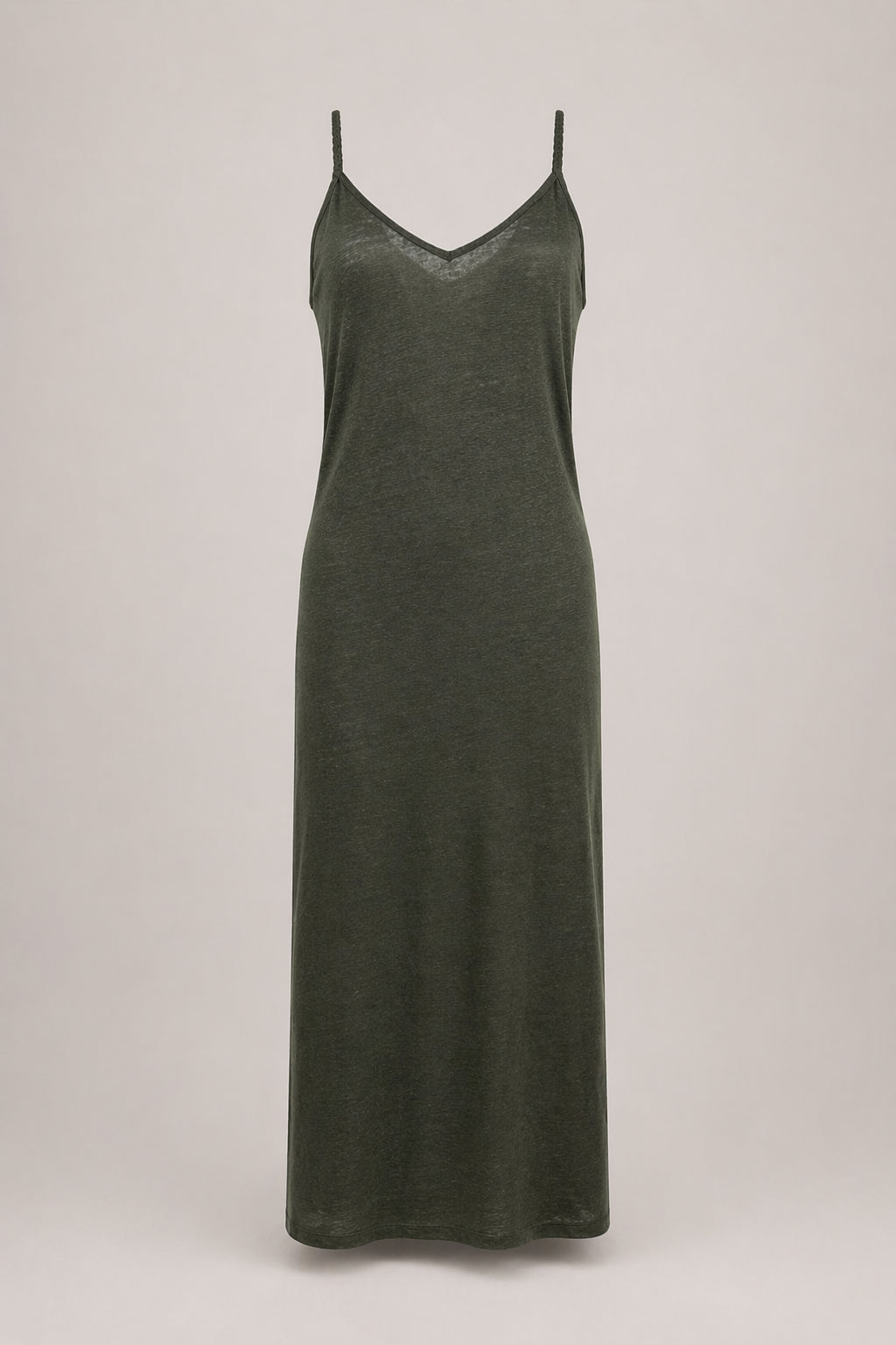 Majestic Filatures, Abito Sottoveste in Lino Majestic Filatures