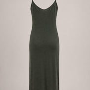 Majestic Filatures, Abito Sottoveste in Lino Majestic Filatures