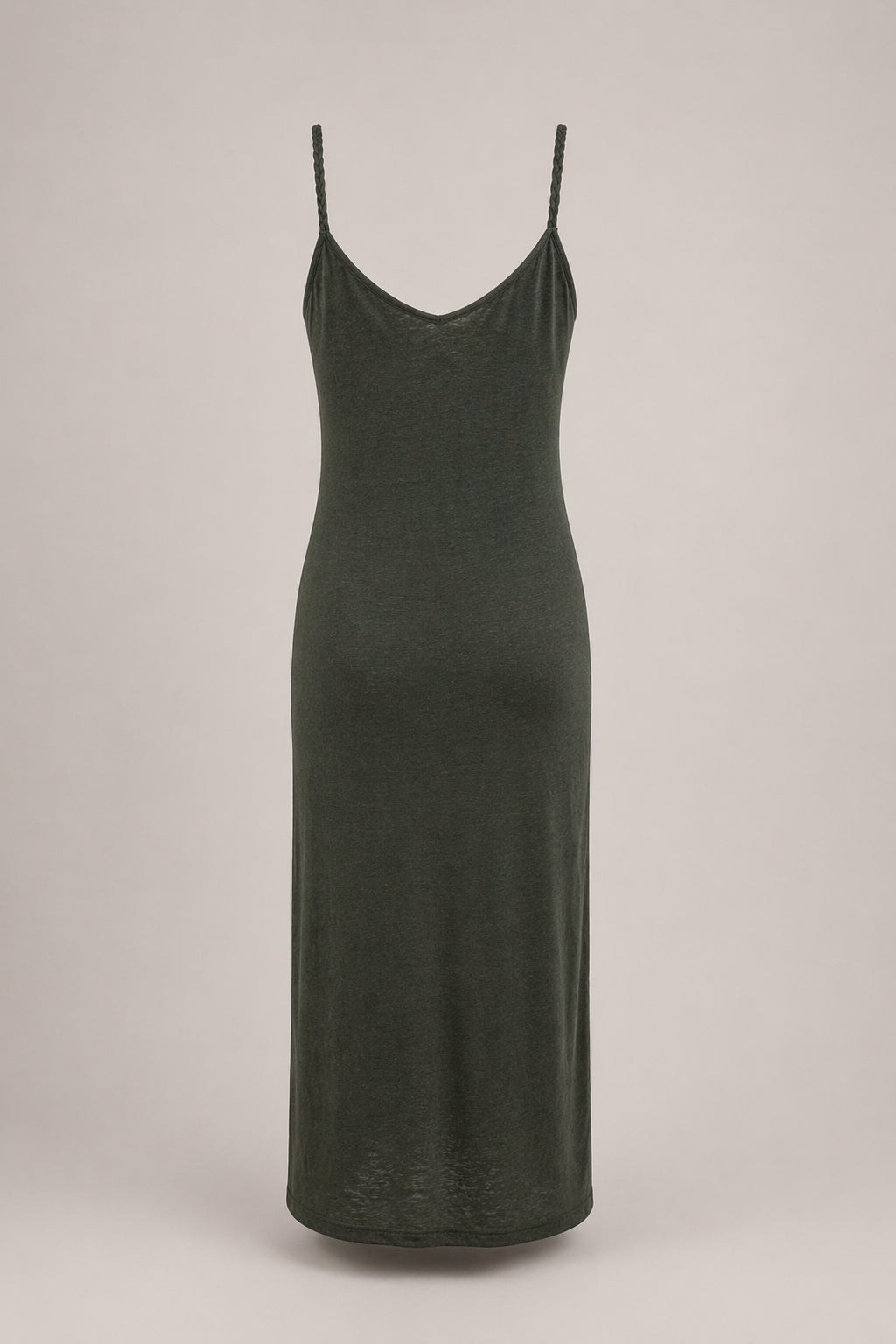 Majestic Filatures, Abito Sottoveste in Lino Majestic Filatures