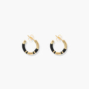 Anelle piccole Positano Aurelie Bidermann