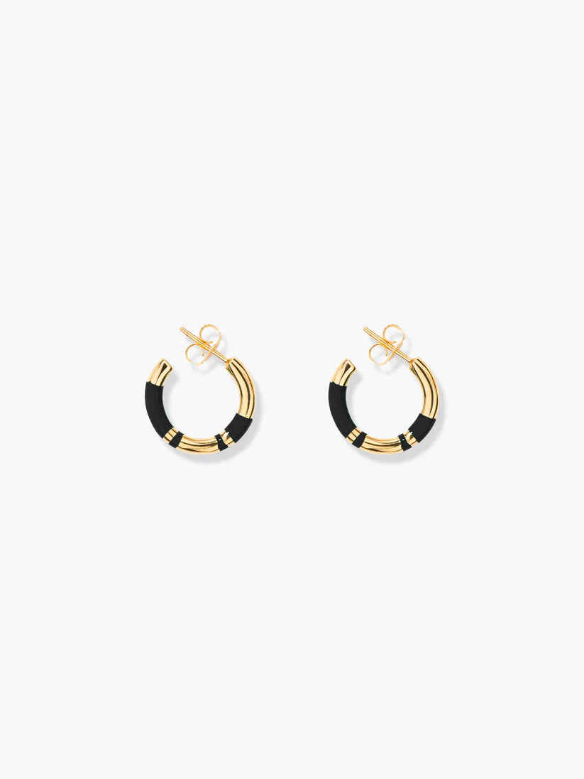 Anelle piccole Positano Aurelie Bidermann