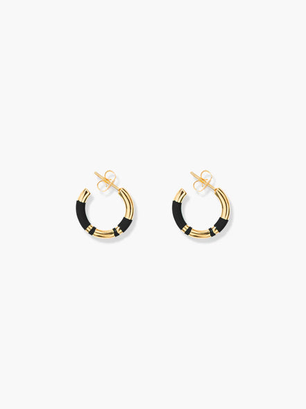 Anelle piccole Positano Aurelie Bidermann