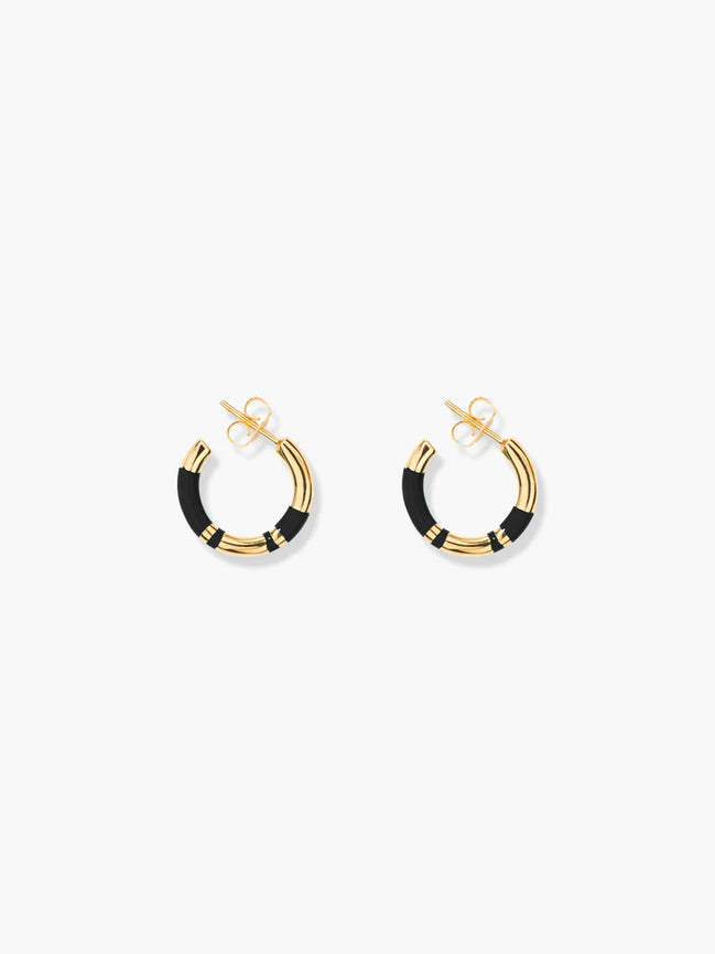 Anelle piccole Positano Aurelie Bidermann
