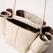 Hereu, Borsa a Tracolla Arta Mini