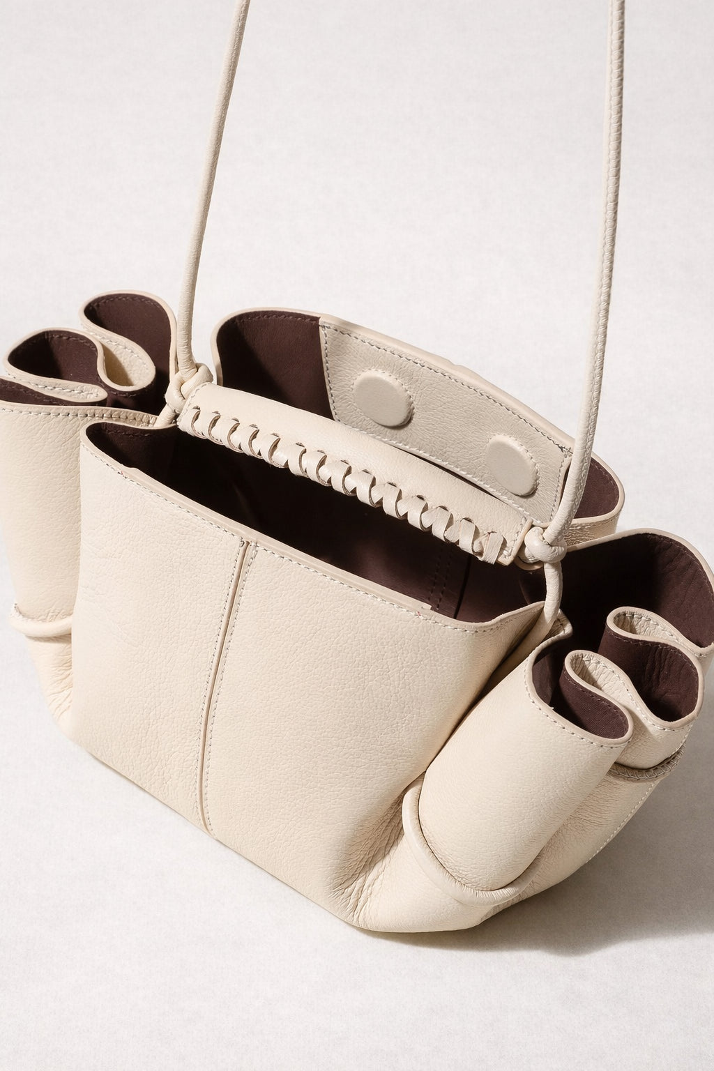 Hereu, Borsa a Tracolla Arta Mini