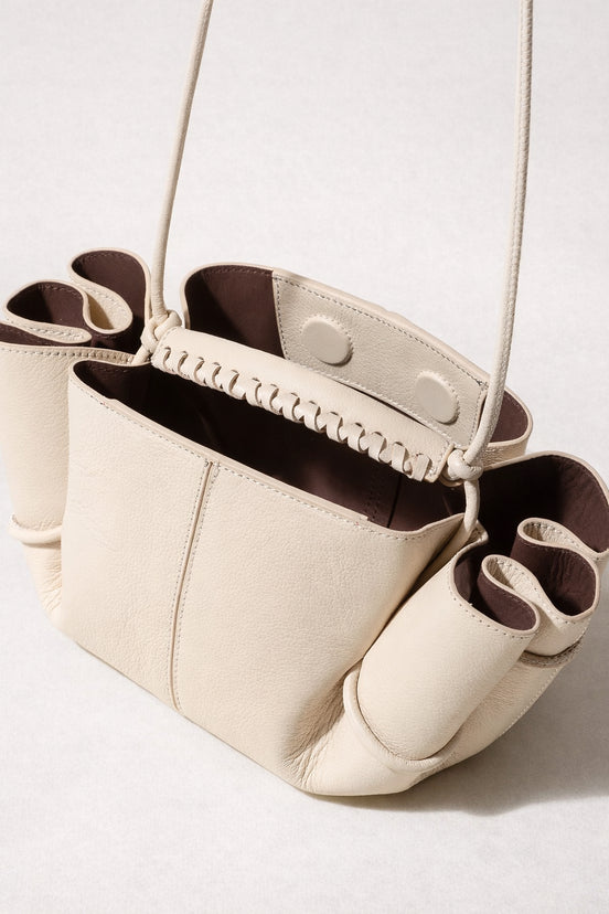 Hereu, Borsa a Tracolla Arta Mini