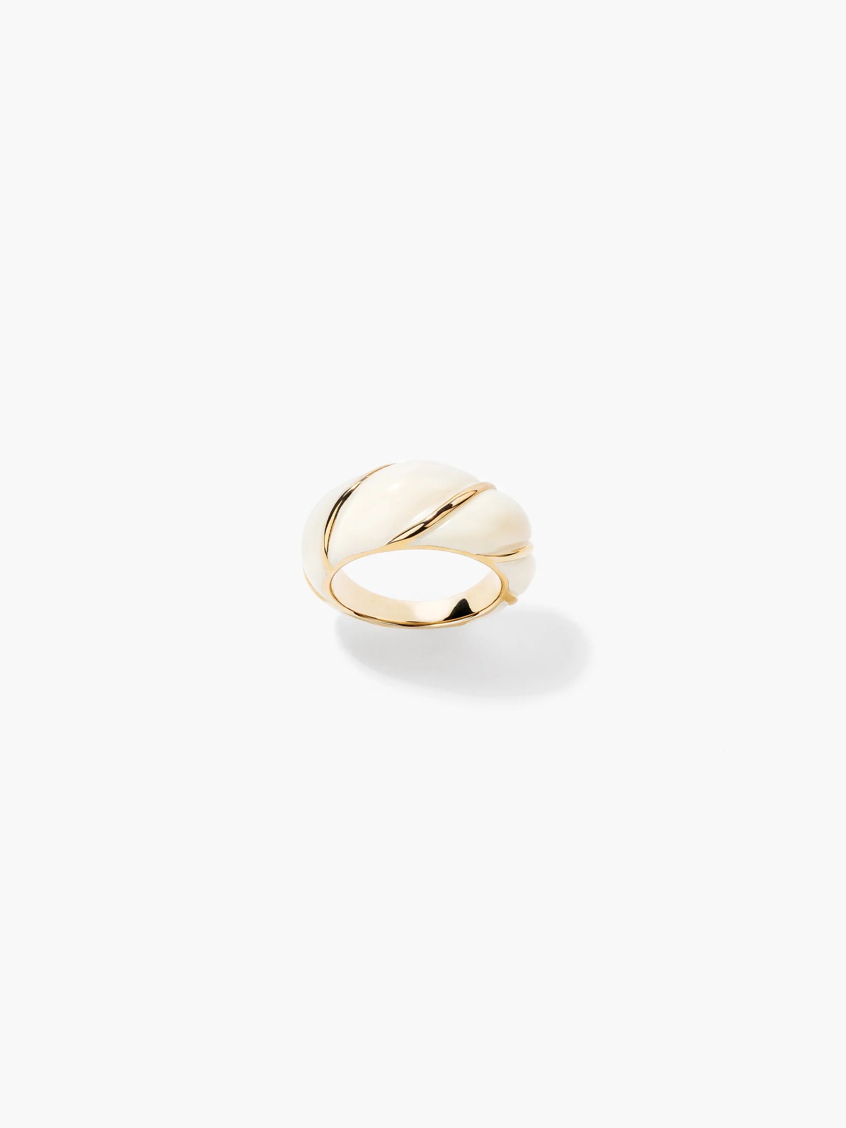 Aurelie Bidermann, Anello Diana