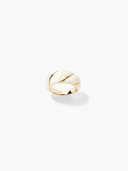 Aurelie Bidermann, Anello Diana
