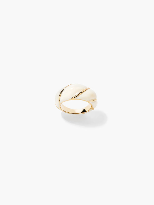 Aurelie Bidermann, Anello Diana
