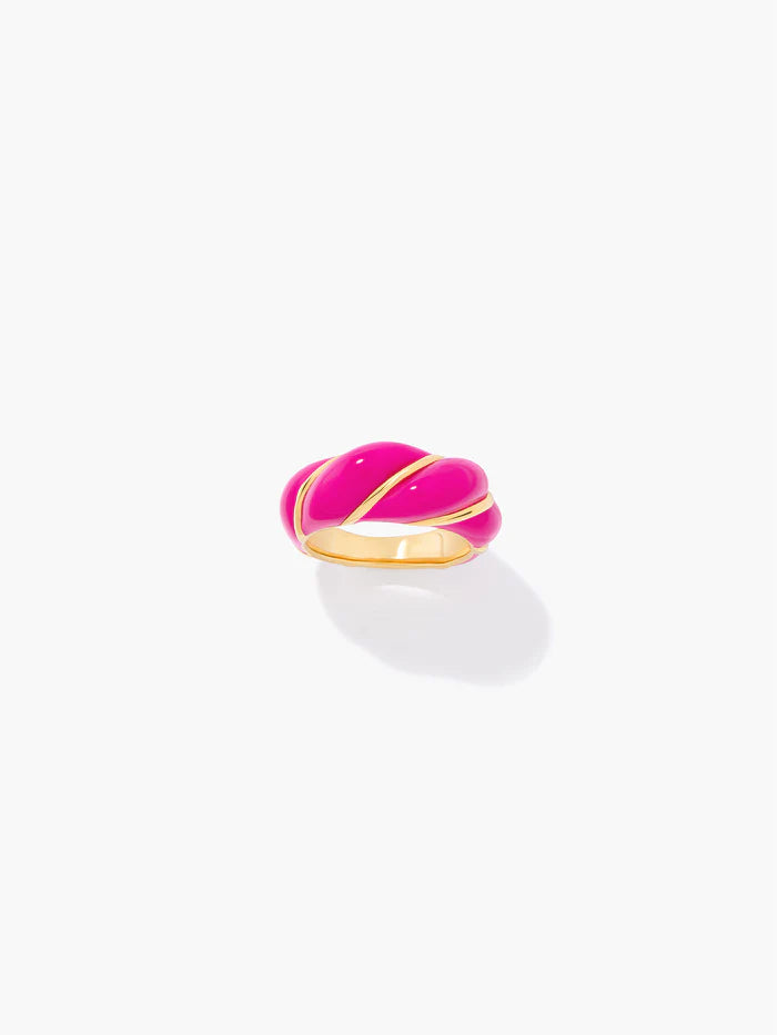 Aurelie Bidermann, Anello Diana