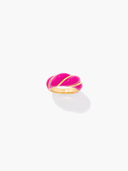 Aurelie Bidermann, Anello Diana