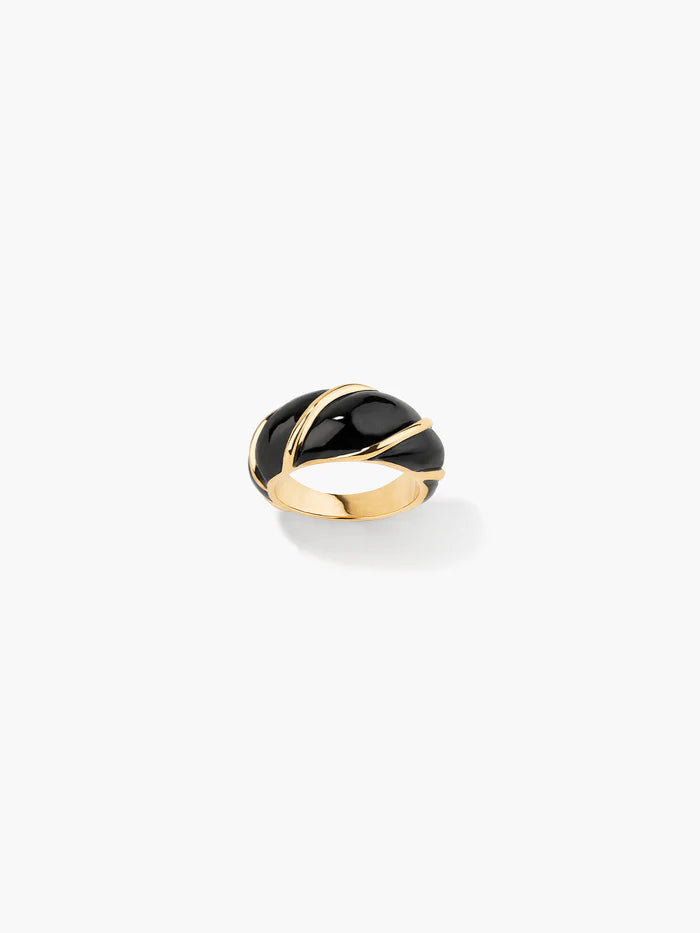 Aurelie Bidermann, Anello Diana
