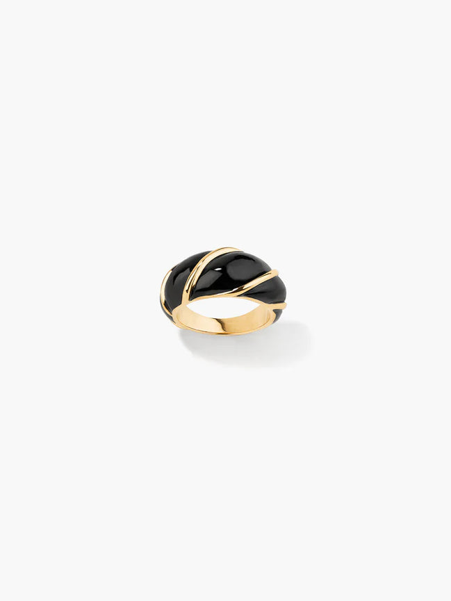 Aurelie Bidermann, Anello Diana