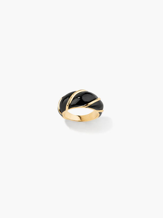 Aurelie Bidermann, Anello Diana