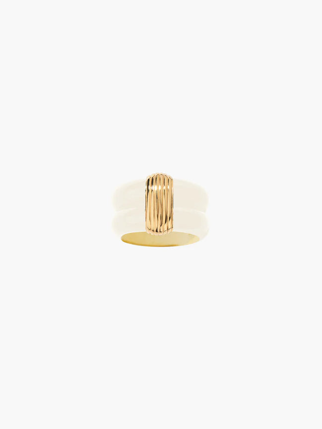 Aurelie Bidermann, Anello Katt