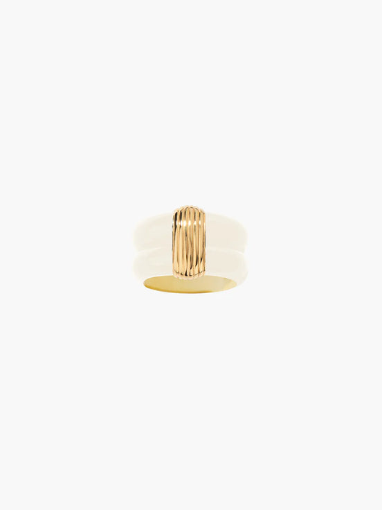 Aurelie Bidermann, Anello Katt