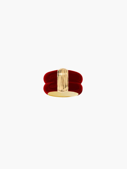 Aurelie Bidermann, Anello Katt