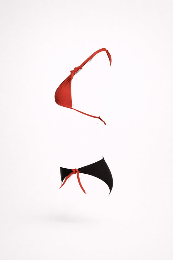Isole & Vulcani, Bikini Agave