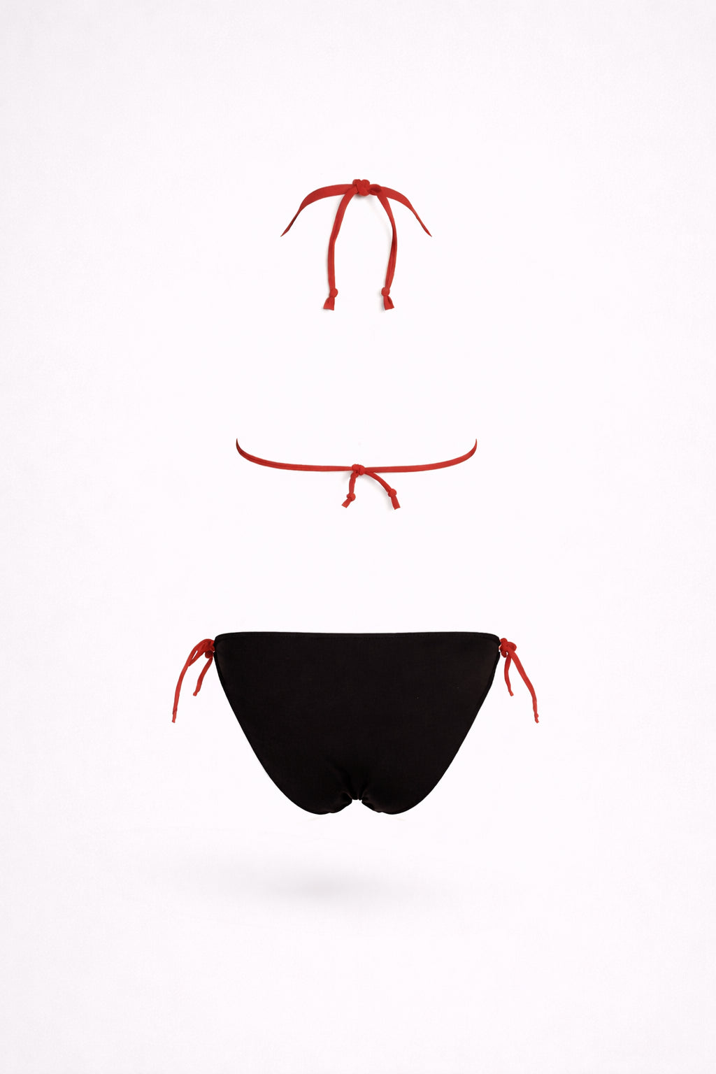 Isole & Vulcani, Bikini Agave