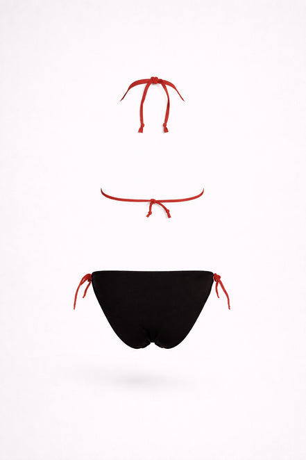 Isole & Vulcani, Bikini Agave
