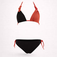 Isole & Vulcani, Bikini Agave