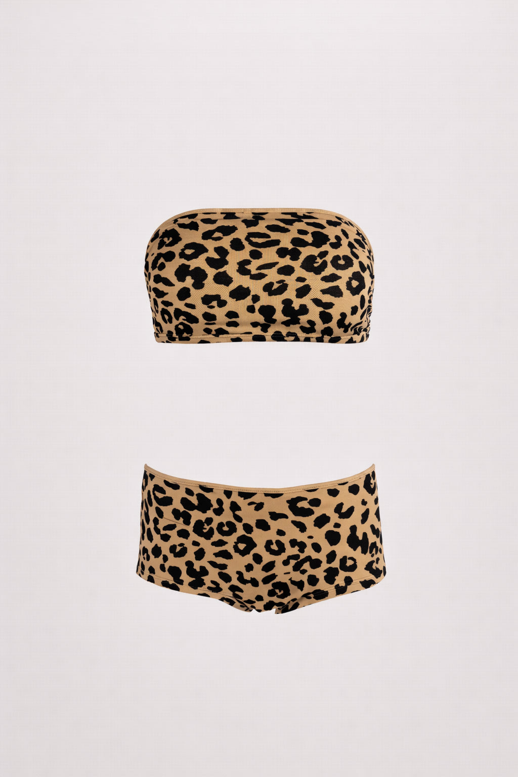 Isole & Vulcani, Bikini a Fascia Ossidiana