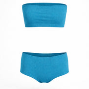 Isole & Vulcani, Bikini a Fascia Ossidiana