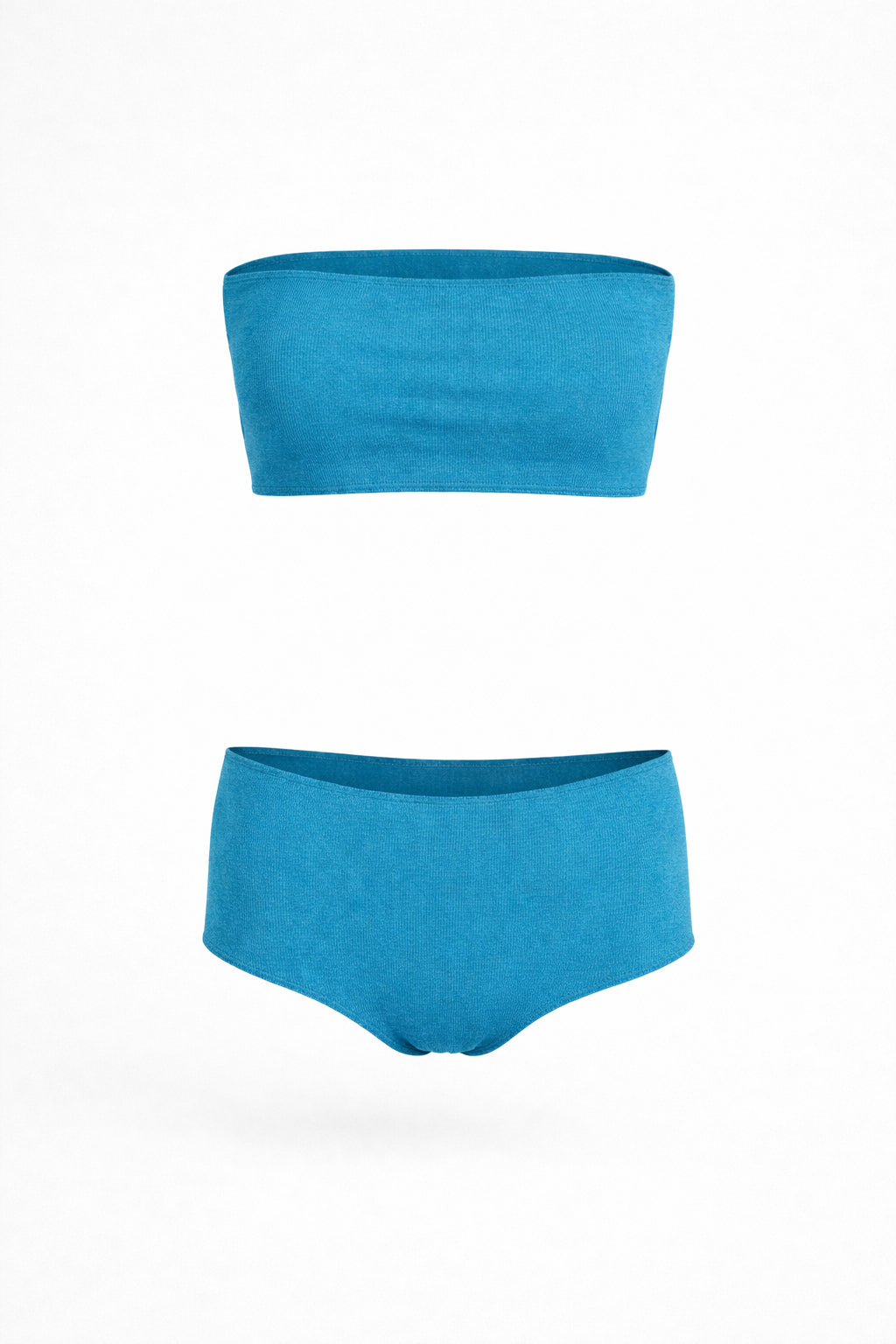 Isole & Vulcani, Bikini a Fascia Ossidiana