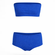 Isole & Vulcani, Bikini a Fascia Ossidiana