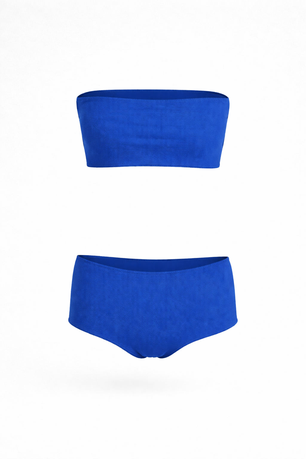 Isole & Vulcani, Bikini a Fascia Ossidiana