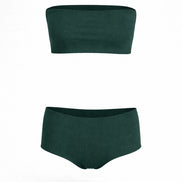 Isole & Vulcani, Bikini a Fascia Ossidiana