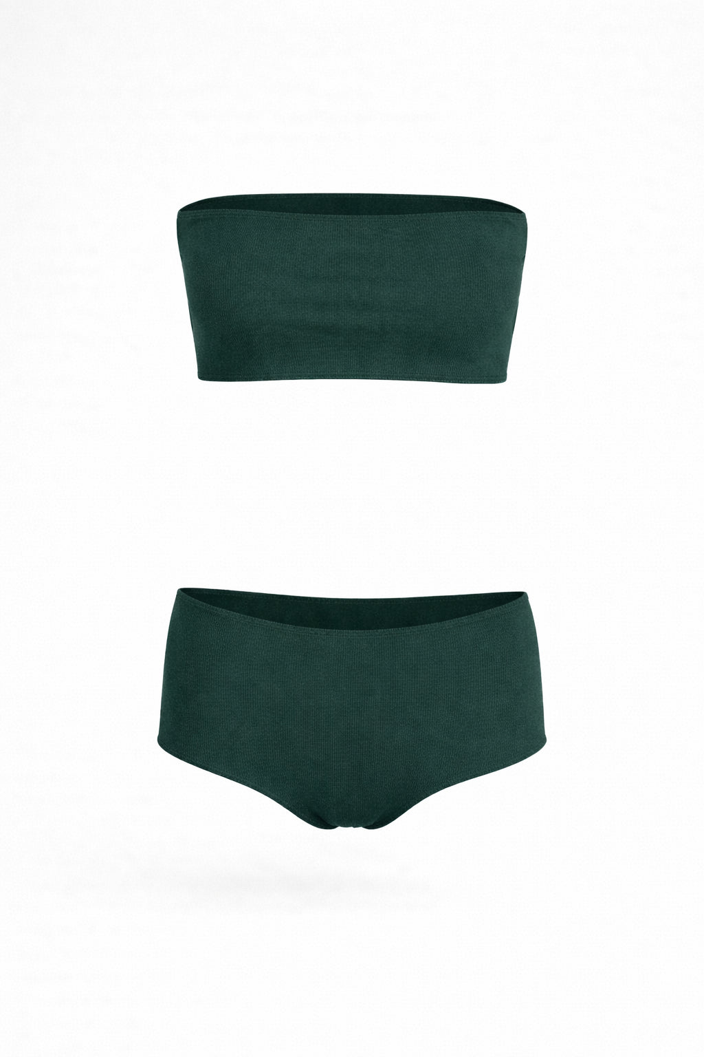 Isole & Vulcani, Bikini a Fascia Ossidiana