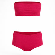 Isole & Vulcani, Bikini a Fascia Ossidiana