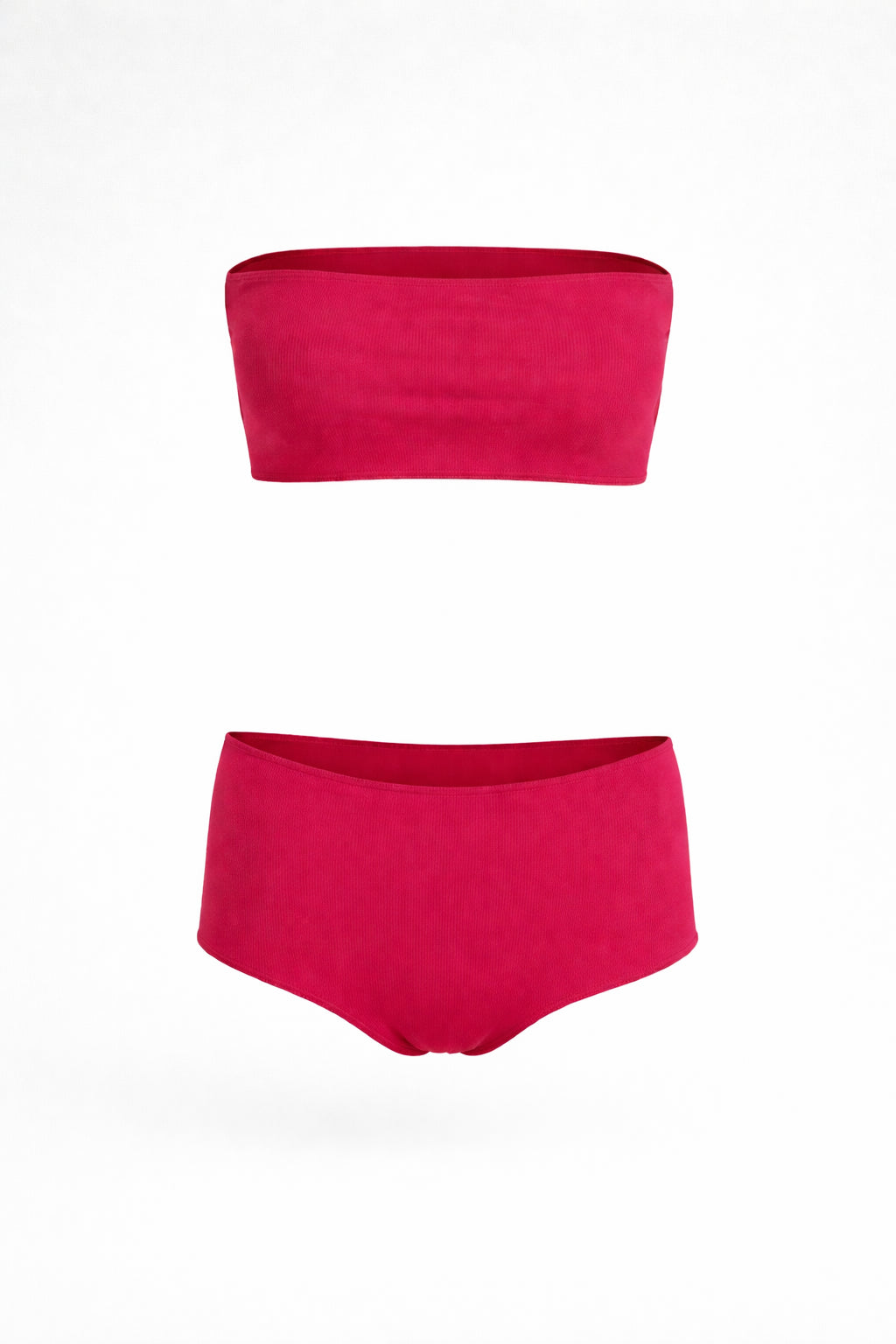 Isole & Vulcani, Bikini a Fascia Ossidiana