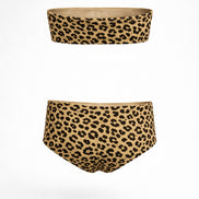 Isole & Vulcani, Bikini a Fascia Ossidiana