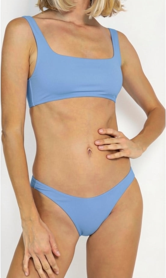 Delfina, Bikini Reversibile Glenda