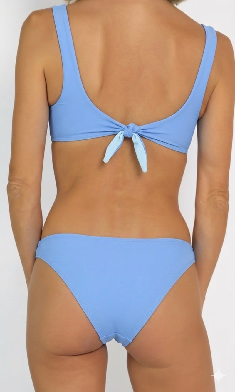 Delfina, Bikini Reversibile Glenda