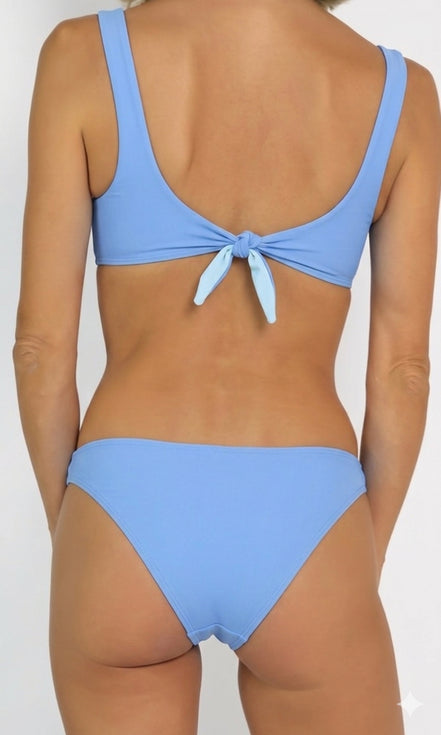 Delfina, Bikini Reversibile Glenda