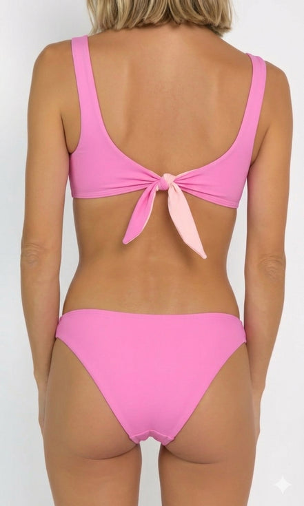 Delfina, Bikini Reversibile Glenda