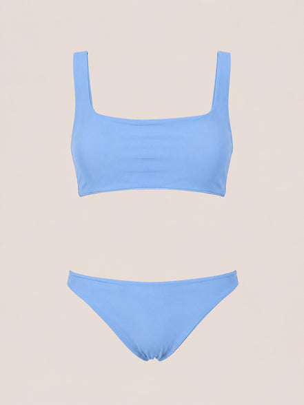 Delfina, Bikini Reversibile Glenda