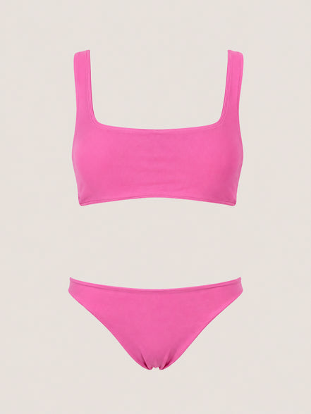 Delfina, Bikini Reversibile Glenda