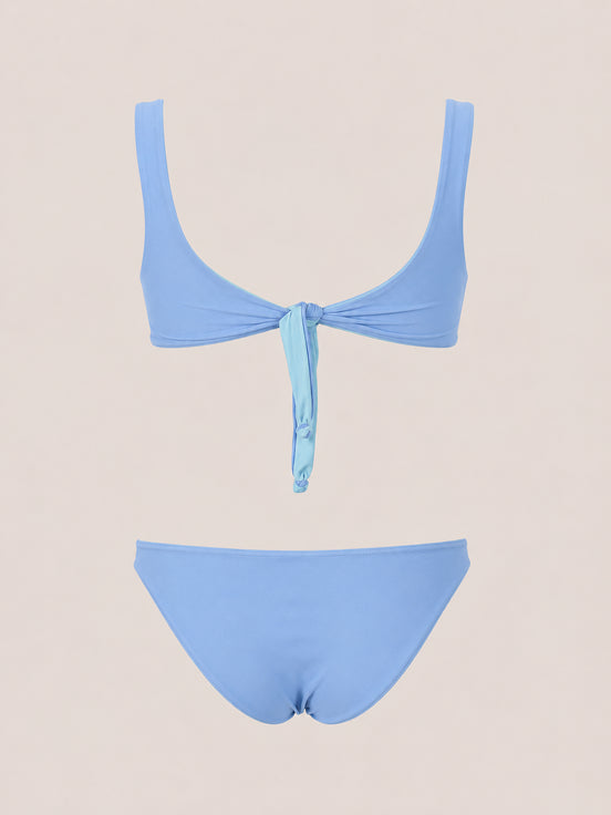 Delfina, Bikini Reversibile Glenda