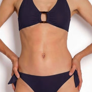 Delfina, Bikini con Top all'Americana Gusty