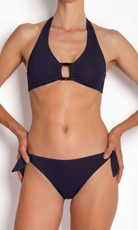 Delfina, Bikini con Top all'Americana Gusty